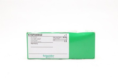 SCHNEIDER ELECTRIC HARMONY KEY OPERATED CAM SWITCH K1SF50565Z