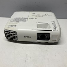 Epson PowerLite 965 Projector - White (Model ...