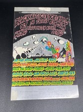 1969 Detroit Underground Rock
