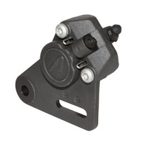 Bremssattel Hinten Passend FüR Derbi 50 Senda Xtrem, Xrace 2006+-Gilera 50 Smt,
