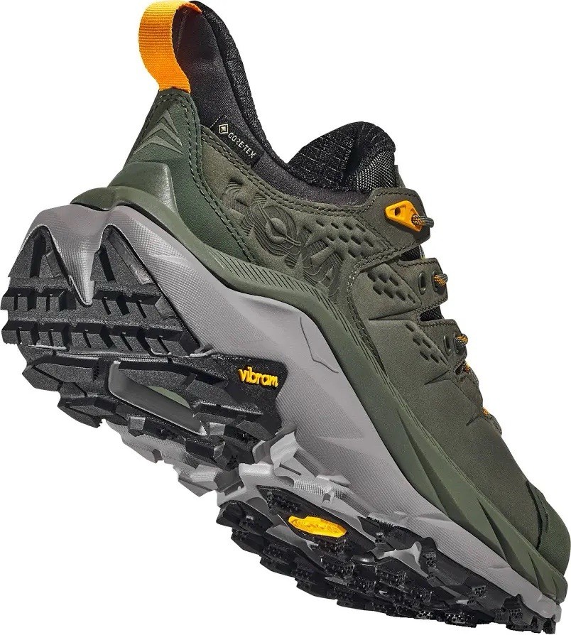 Hoka One One Kaha 2 Low GTX - Size 14 | eBay