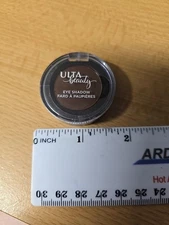ULTA Eye Shadow COFFEE BEAN  Matte Pressed Powder 0.06 oz 1.7 g ea Rare HTF NIPS