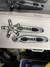 Bracci pedivella MTB Race Face Next in carbonio forgiato 175 mm 