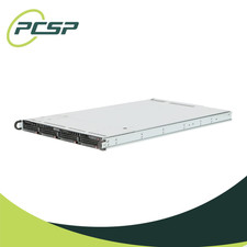 SuperMicro CSE-819U-7 w/X10DRU-i 2x E5-2683v4 64GB DDR4 2x 2TB SATA HDD