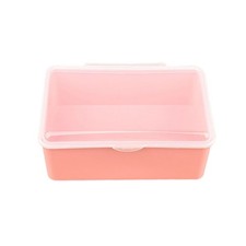 Storage Box Holder Pens Pills Plastic Rings Screws Tools Beads Case Coins