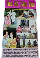VSH Tapes Videos Cai Luong ~ Nga Re Tam Tinh ...