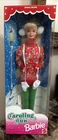 Caroling Fun Barbie 1995 Special Edition Mattel #13966 Unopened Vintage NIB NRFB