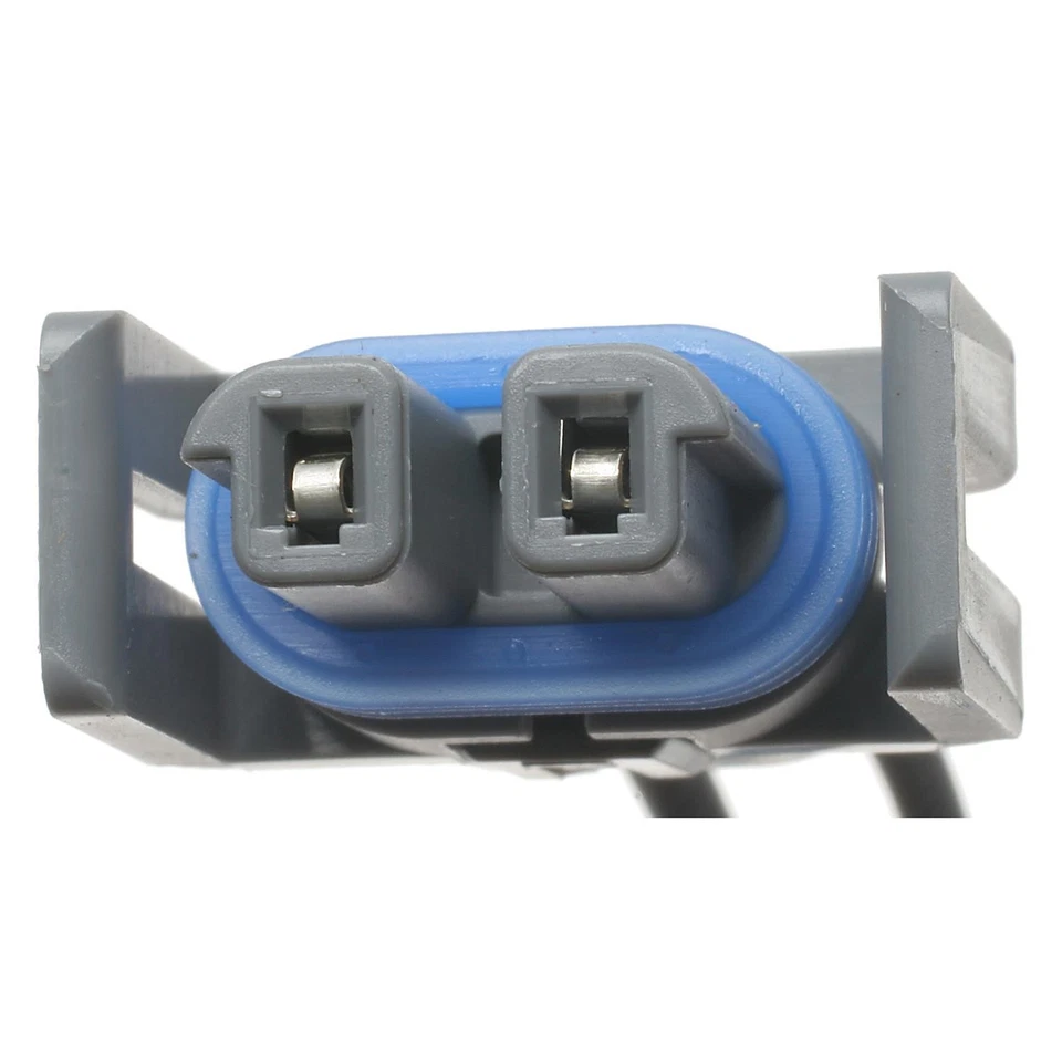 Nuevo conector de bobina de embrague SMP HVAC para 1992-1994, 1997-2000 GMC C3500 Foto 2 de 4