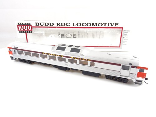 Life-Like 239723 US-Diesellok Canadian Pacific Dayliner 9102, 1:87 USA, mit OVP | Zustand: Gebraucht