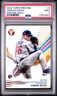 2024 TOPPS PRISTINE PRISTINE GOLD #3 JORDAN WICKS 42/50 PSA 9
