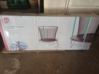 Plum Fun 8ft Trampoline Springsafe With Enclosure New never opened from the box
