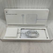 Apple 85W MagSafe 2 PowerAdapter Model A1424 New Open Box