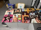 ELVIS PRESLEY Job Lot of 15 LP Albums  RCA