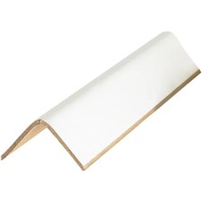 3" X 3" X 18" X .225 Cardboard Edge Protector 2160/Skid