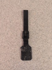 Vintage CASE Centennial Tractor Plow Fob 1837 to 1937