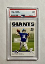 2004 Topps Baseball Cards 16