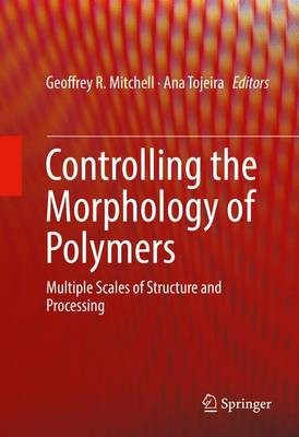 Kontrolle der Morphologie von Polymeren - 9783319393209