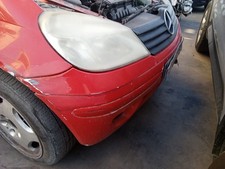 Pare-choc avant Mercedes VANEO