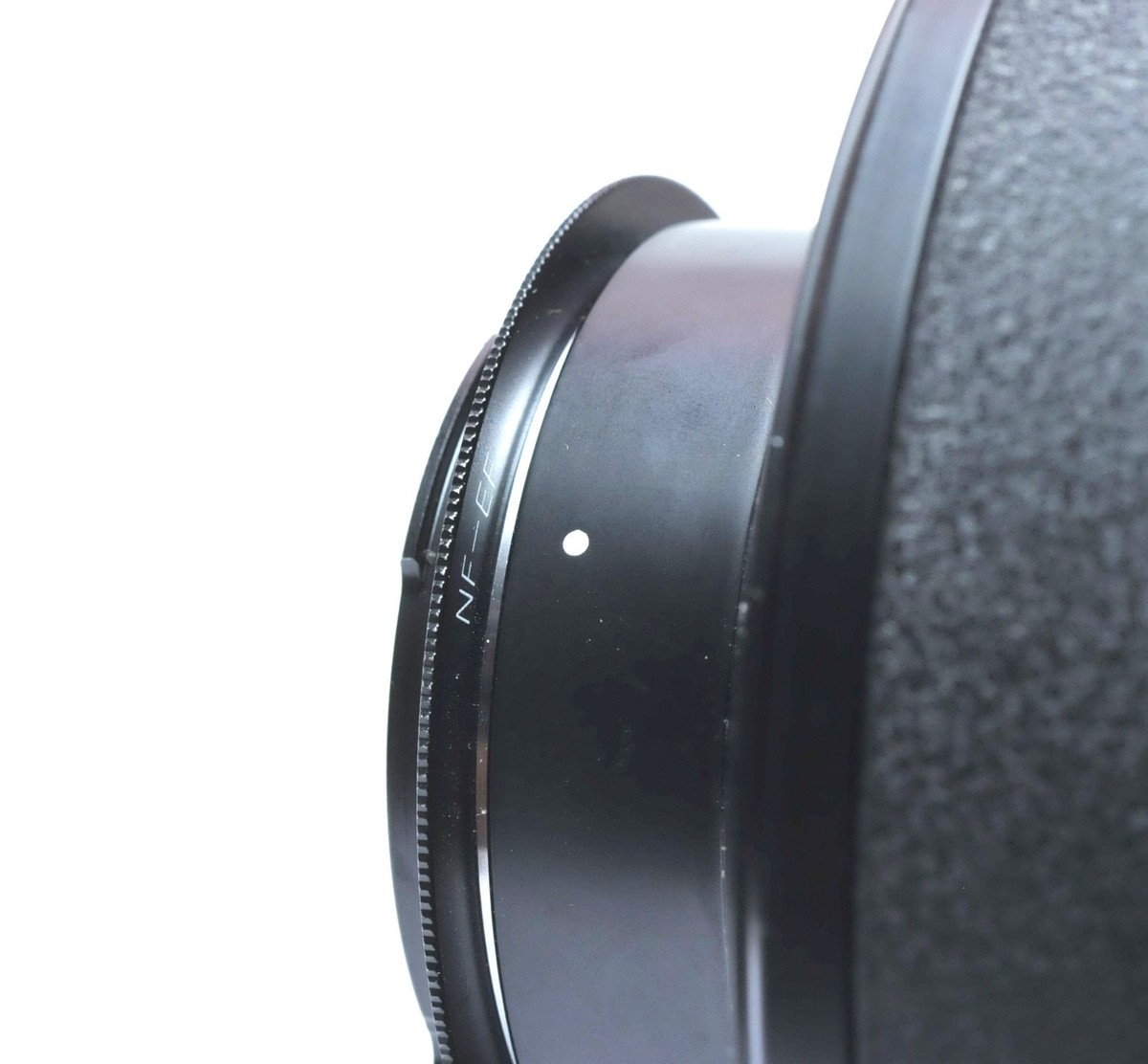 Nikon Nikkor 1000mm f/11 Reflex Lens For Canon EF | eBay
