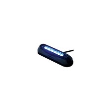 TH Marine LED-SM7815-B-DP T-H Marine Waterproof SS LED Underwater Light