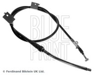 Blue Print Seilzug, Feststellbremse ADN146301 Passend FüR Nissan