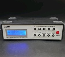 TIC AMP10 EXTERIOR OUTDOOR RECEIVER POWER AMPLIFIER