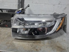 Nice! 2021 2022 2023 2024 2025 Honda Ridgeline Headlight Left Side LED 5 Pin OEM