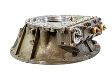 116750aa - Allison 1000 2000 Bell Housing 12 Bolt Manifold Cast 29536710 116750aa - Allison 1000 2000 Bell Housing 12 Bolt Manifold Cast 29536710