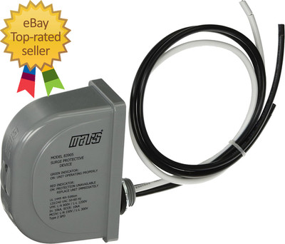83905 HVAC Surge Protective Device