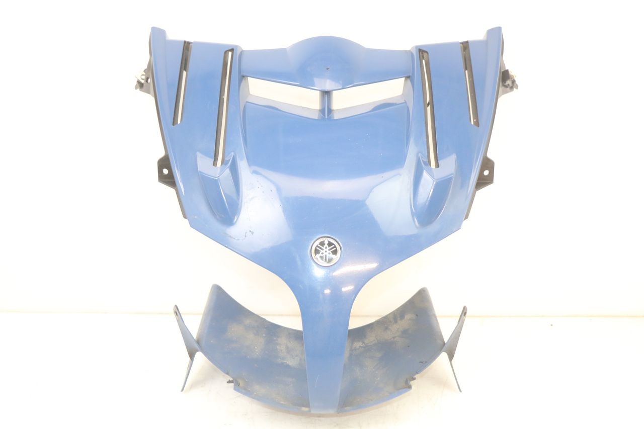 FORK HEAD - YAMAHA FJR ABS 1300 (2006 - 2012)