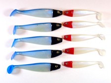 10 SGT 9 cm + 11 cm - ein Fischchen kostet 0,39 €