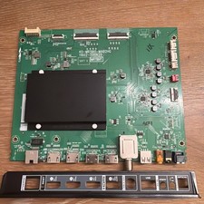 TCL 75R655 Main Board 30800-000547 / 40-MR19H1-MAB2HG