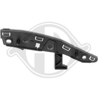 4006163 Halter, StoßFäNger Vorne Links FüR CitroËN C3 II (Sc_)