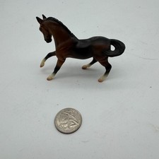Breyer Olympic Dressage Dutch Warmblood Valeg...