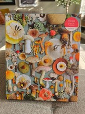 Galison Foraged 1000 Piece Puzzle