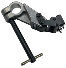 HEIDELBERG MV.037.814/02 Spannrolle Kpl. Fuer Baender, Stretching Roller 🎯