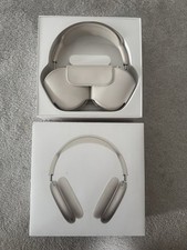 APPLE AirPods Max Wireless Bluetooth Noise-Cancelling Headphones - Starlight