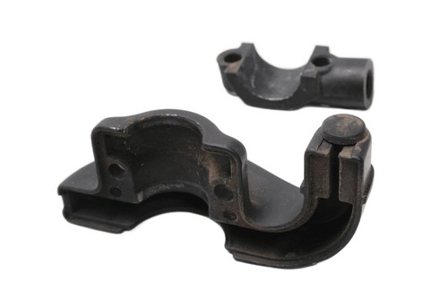 Gaszughalter Umlenkung Drosselklappe Befestigung KTM 620 LC4 620LC4 99-07