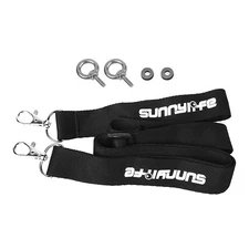 Lanyard Remote Control Lanyard Strap Accessories for DJI Remote Control