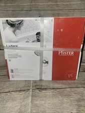 Pfister Ladera Single Handle 3-Spray Tub and Shower Faucet 1.8 GPM in Chrome NEW