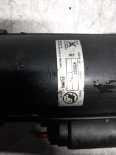 Démarreur Ford S-MAX