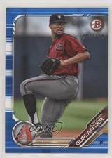 2019 Bowman Prospects Blue 142/150 Jon Duplantier Jonathan Duplantier #BP-67 z6b