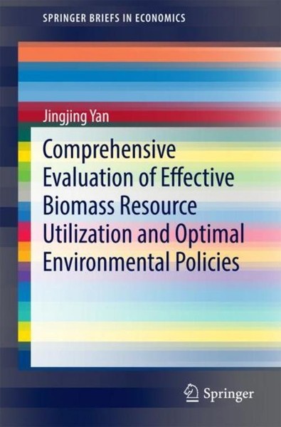 Comprehensive Evaluation Of Effective Biomass Resource Utilization And Optimal E-image