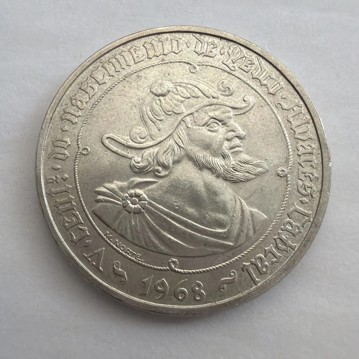 1968 Portuguese Coins for sale | eBay