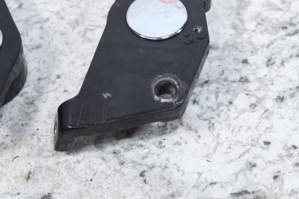 Harley-Davidson Road King Classic 2005 FLHRCI basculante soportes soportes 50588-03 Foto 2 de 4