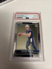 2024 Panini Donruss Optic 2014 Retro Series Drake Maye #3 PSA 10