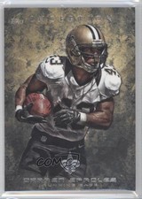 2013 Topps Inception Darren Sproles #86 9fy