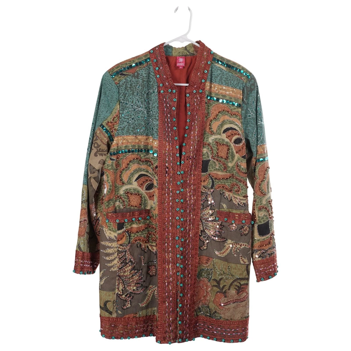 25+ Sandy Starkman Clothing for Women for sale | Updated Oct 2026