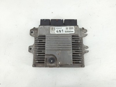 2012-2017 Nissan Juke Engine Control Computer Ecu Pcm Ecm Pcu Oem Q6VGU