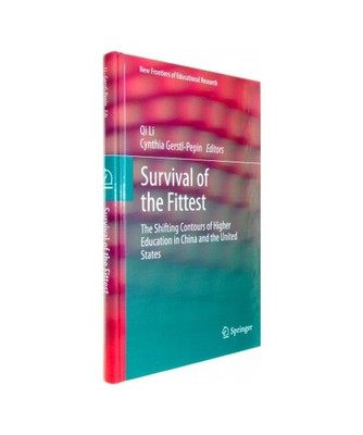 Survival of the Fittest: The Shifting Contours of Higher Education in China and 